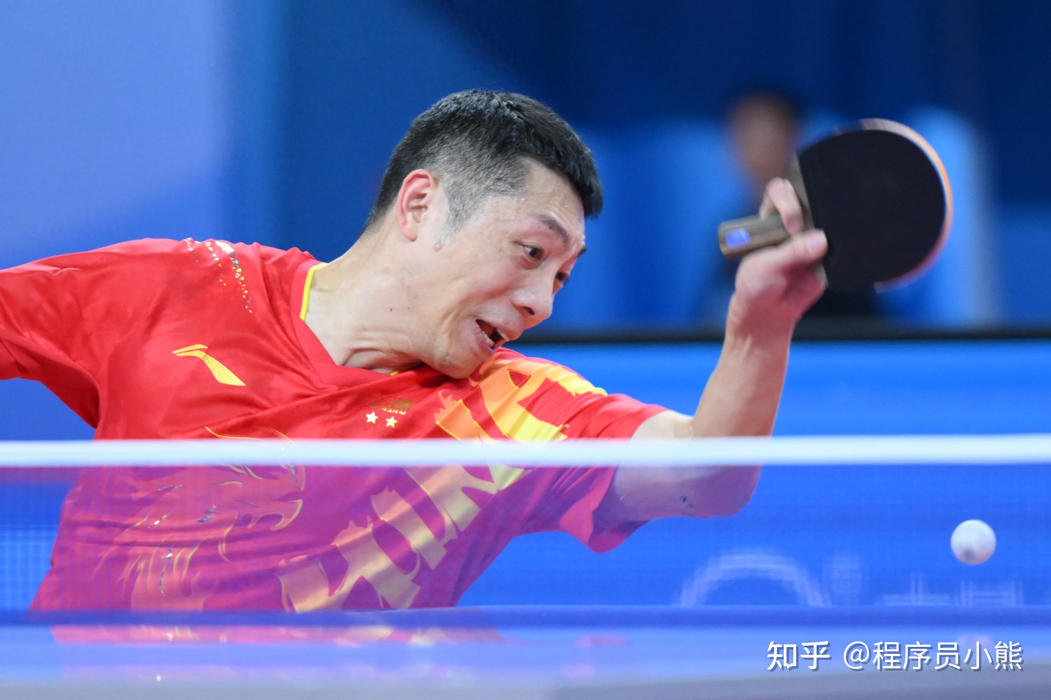 开云体育app-奥地利乒乓球队强势中国乒乓球队，许昕高光表现的简单介绍