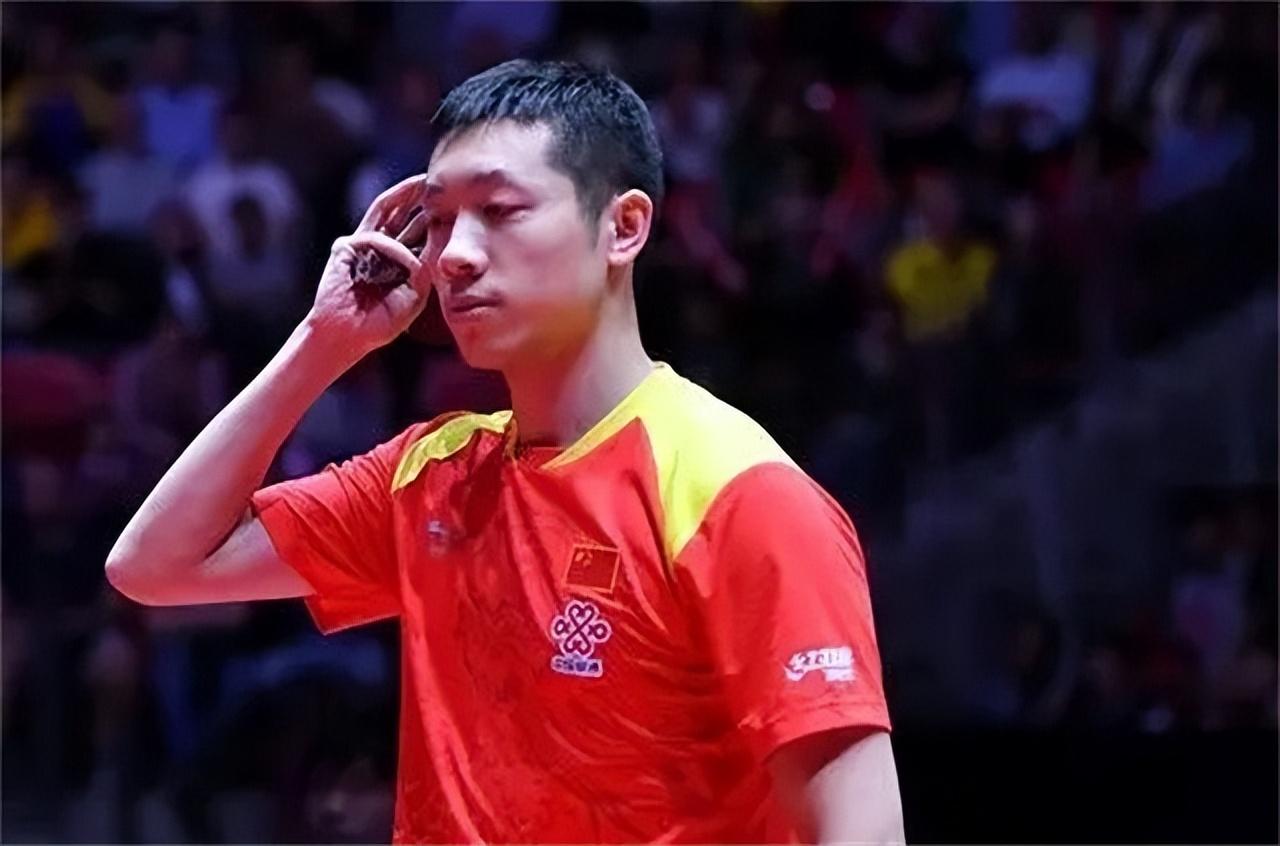 奥地利乒乓球队强势中国乒乓球队,许昕高光表现的简单介绍 奥地利乒乓球队强势中国乒乓球队,许昕高光表现的简单介绍