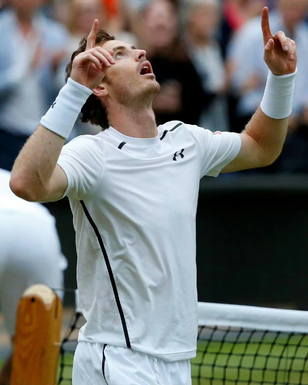 世界网球队碾压英国网球队,穆雷送出助攻 世界网球队碾压英国网球队,穆雷送出助攻