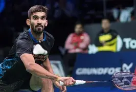 开云体育官网-包含印度羽毛球队横扫英格兰羽毛球队，斯里坎特惊艳世界的词条