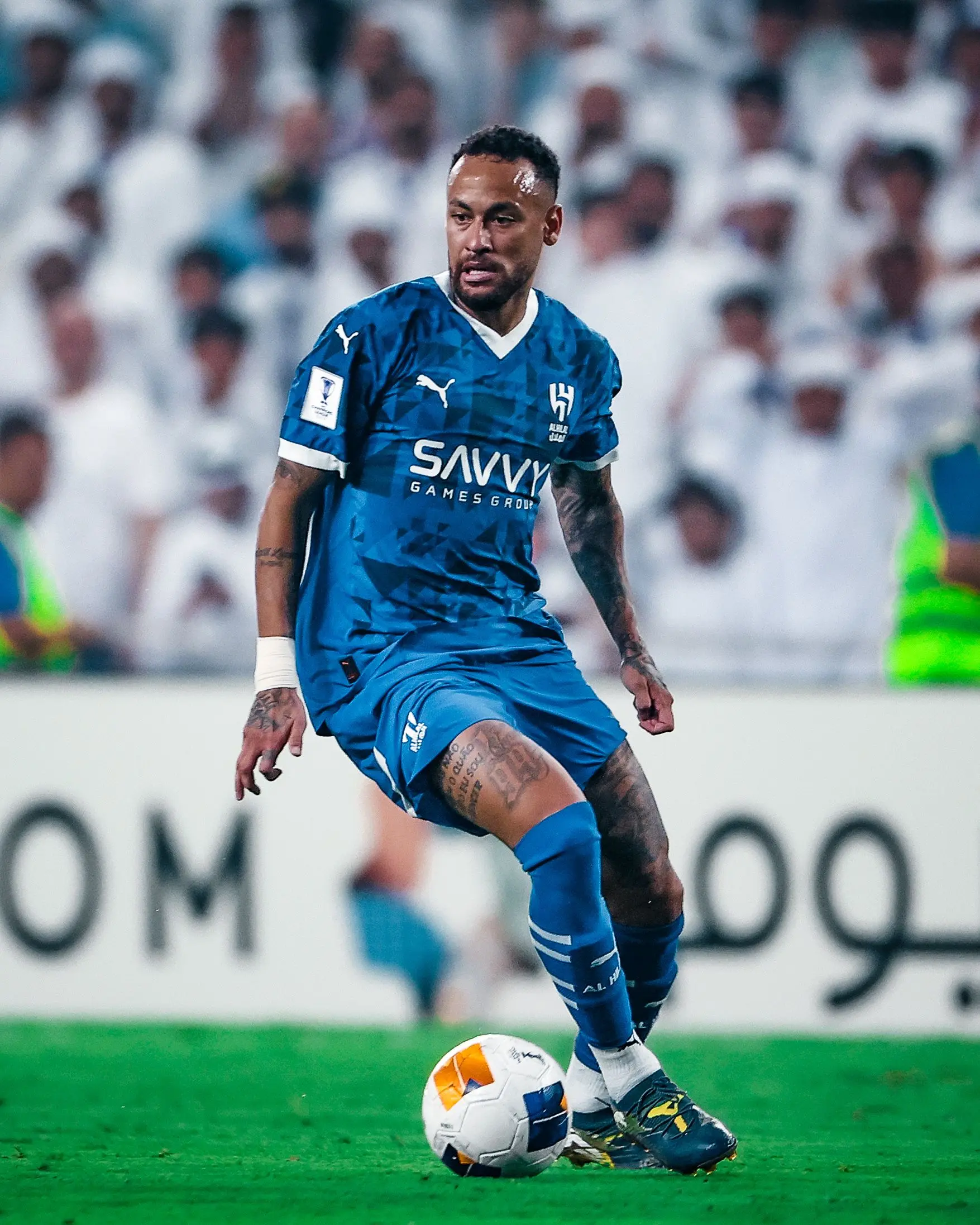 包含瑞典力克乌拉圭，内马尔送出助攻的词条