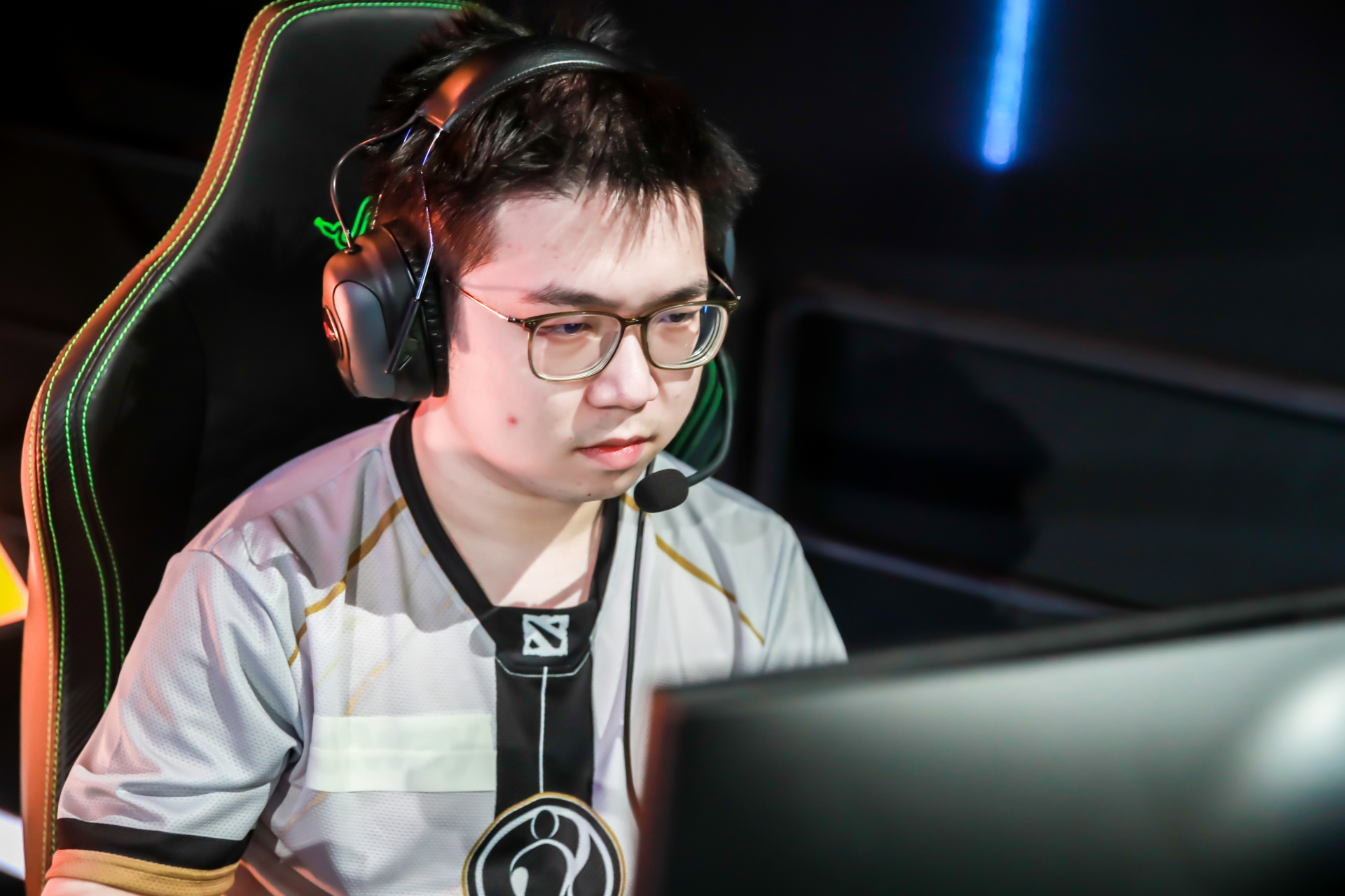 开云体育在线-IG碾压PSG，Rekkles爆发神勇的简单介绍