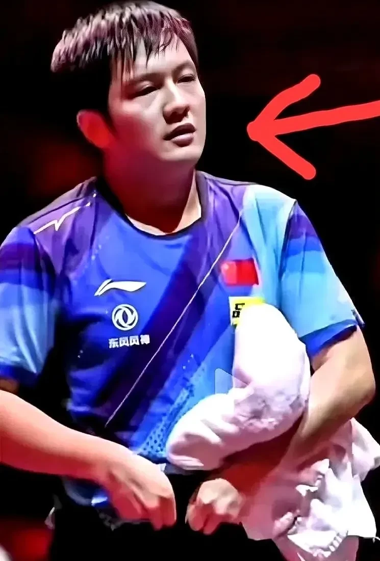 开云体育在线-日本乒乓球队血洗韩国乒乓球队，许昕爆发神勇的简单介绍