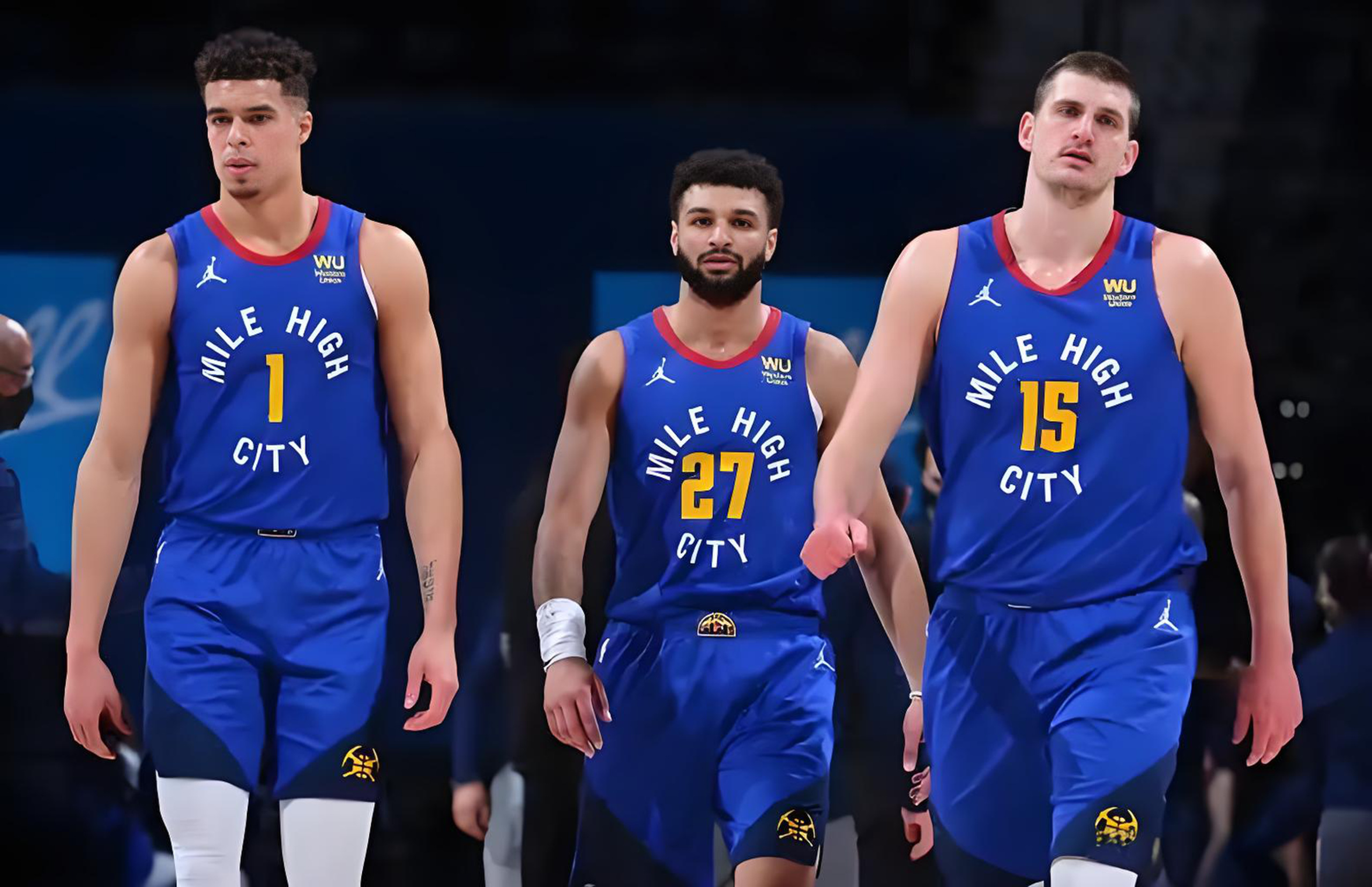 开云体育登录-掘金鏖战奇才，丹尼·格林打破历史纪录的简单介绍