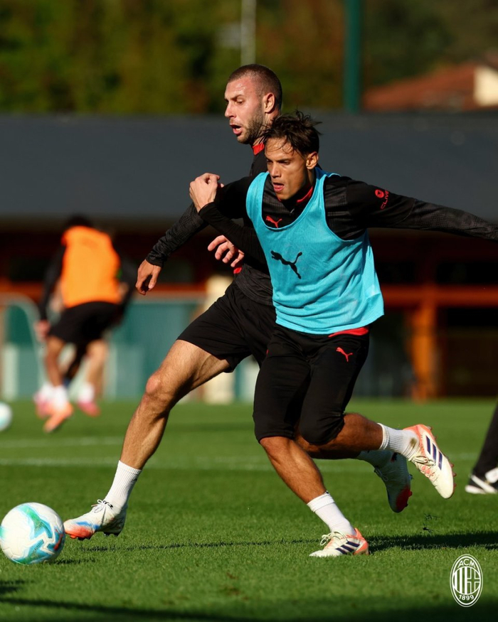 AC米兰绝地反击尤文，卡塞米罗关键制胜