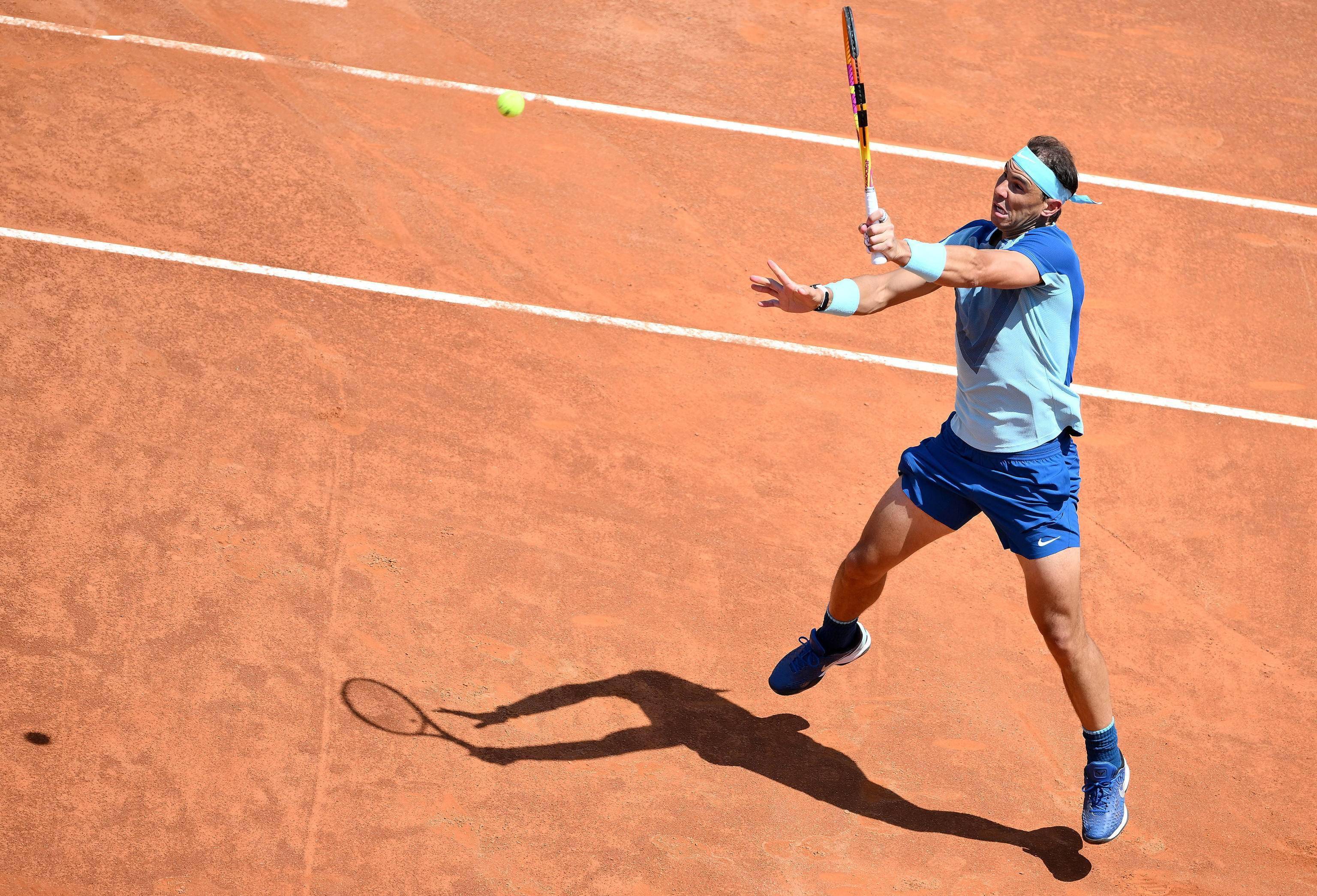 开云体育官网-意大利网球队碾压美国网球队，纳达尔高光表现