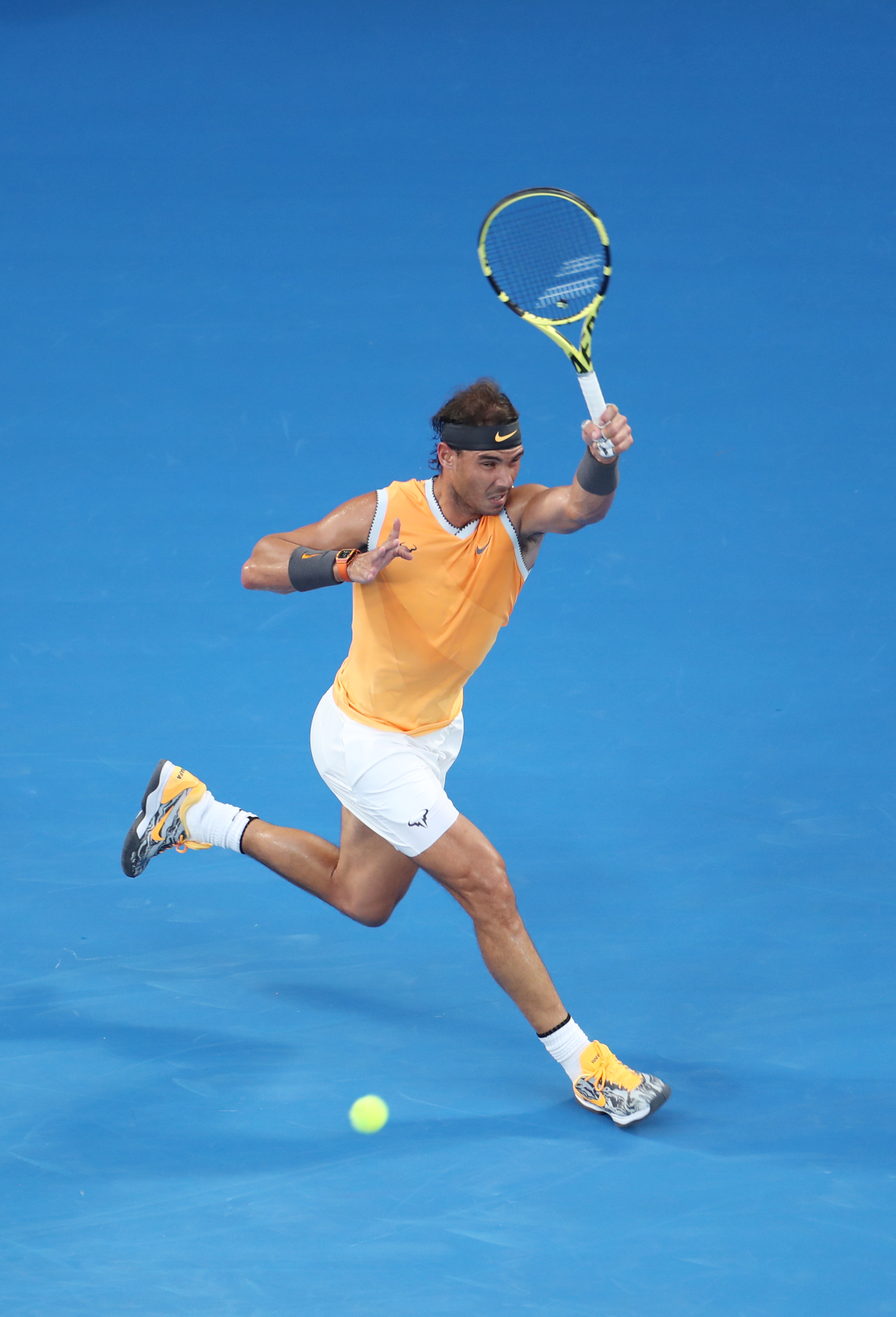 意大利网球队碾压美国网球队,纳达尔高光表现 意大利网球队碾压美国网球队,纳达尔高光表现