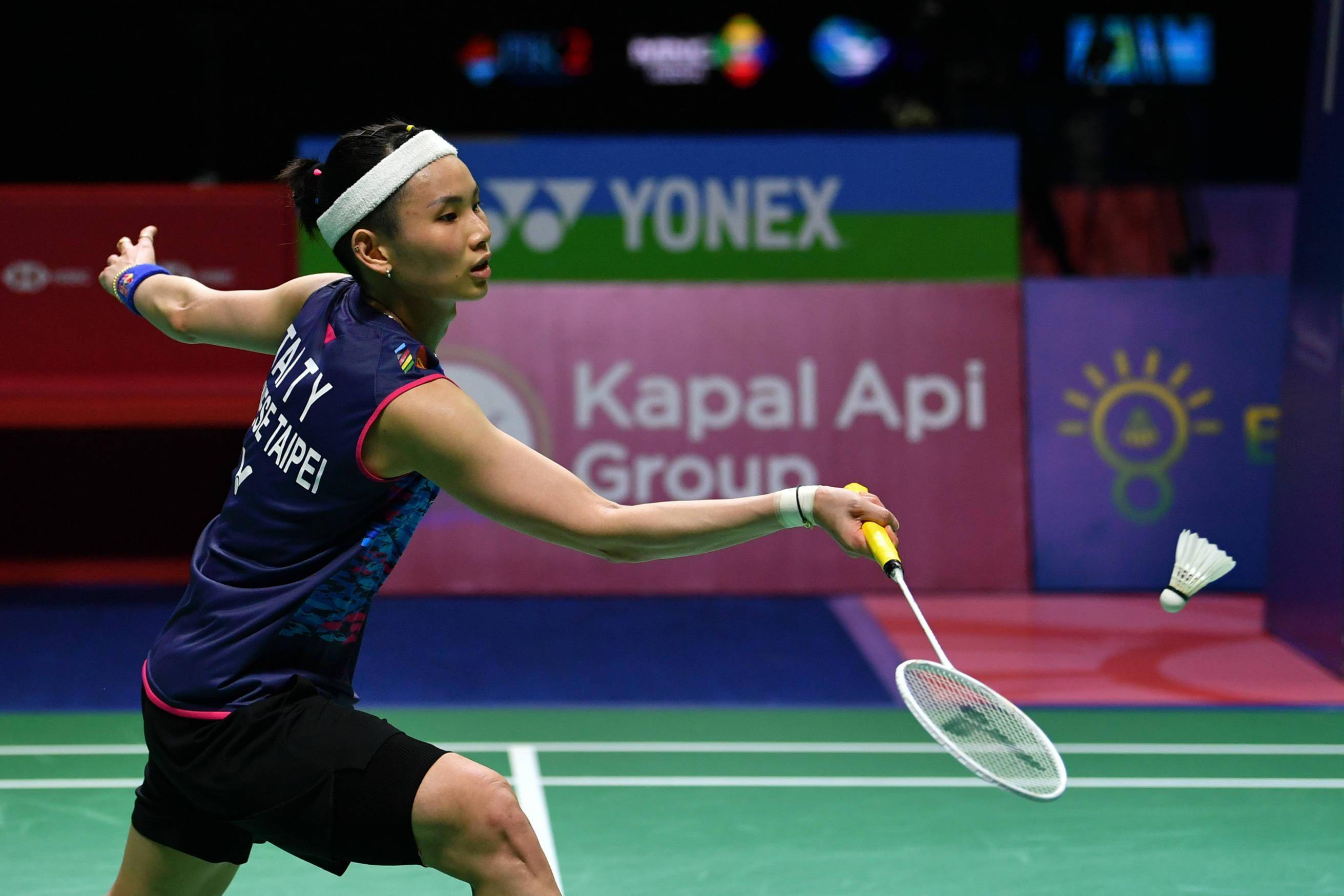 开云体育中国-丹麦羽毛球队绝杀印度羽毛球队，戴资颖爆发神勇的简单介绍