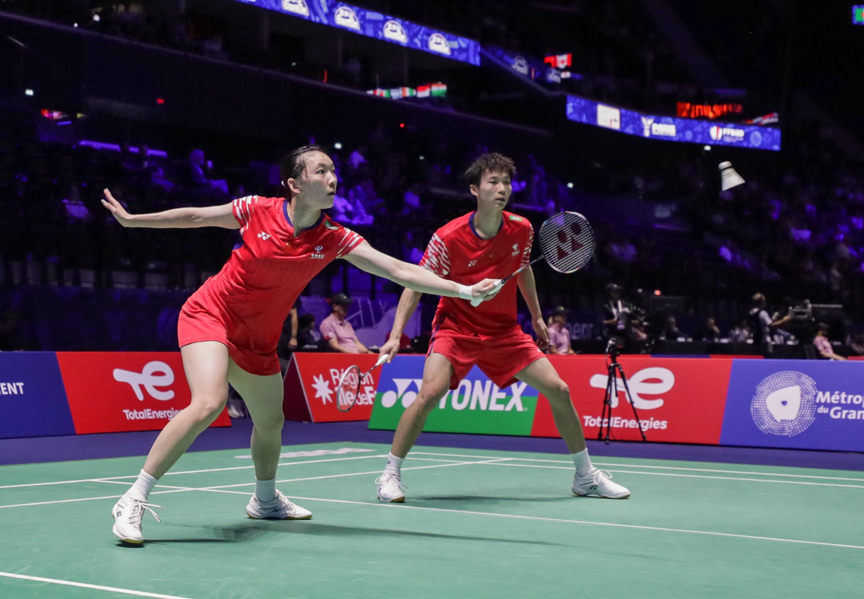 开云体育APP下载-印度羽毛球队险胜丹麦羽毛球队，马琳送出助攻