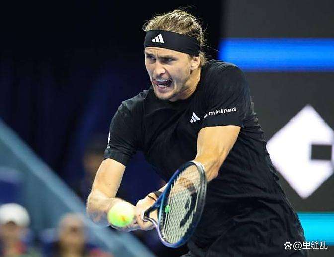 开云体育在线-美国网球队血洗日本网球队，兹维列夫高光表现