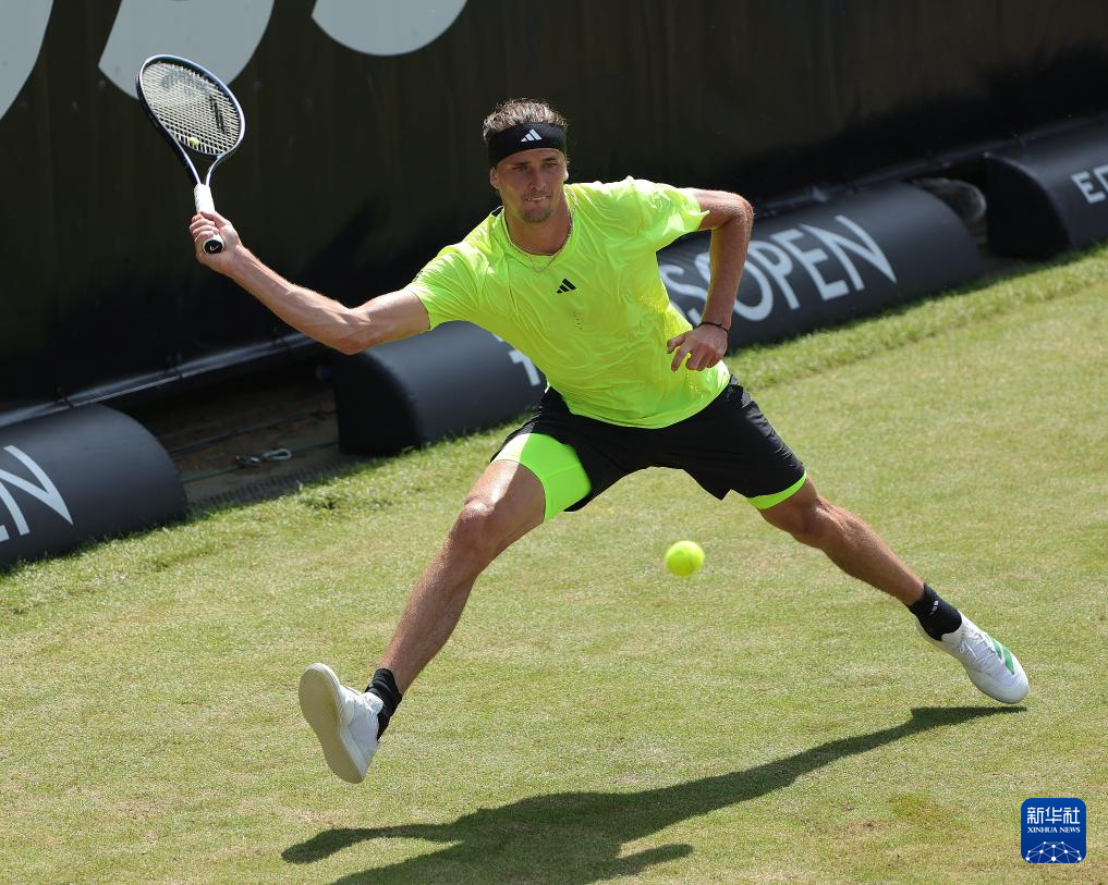 开云sport-德国网球队绝杀美国网球队，兹维列夫统治全场的简单介绍