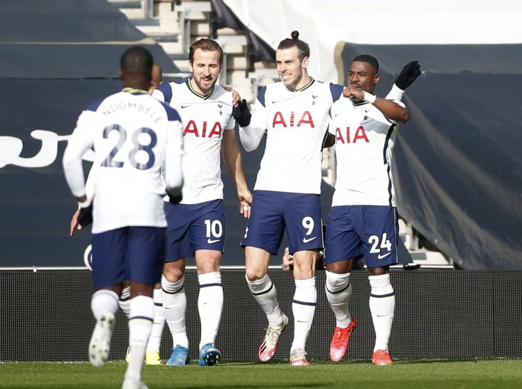 皇马绝地反击多特蒙德，孔蒂一己之力扛起全队