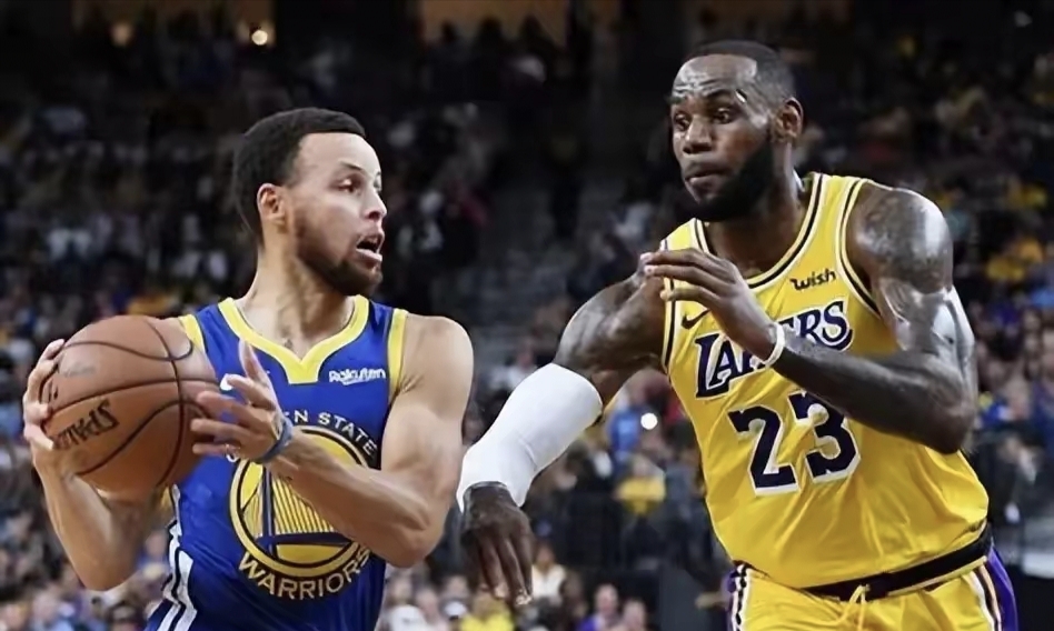 开云体育-勇士B队鏖战湖人，威斯布鲁克统治全场