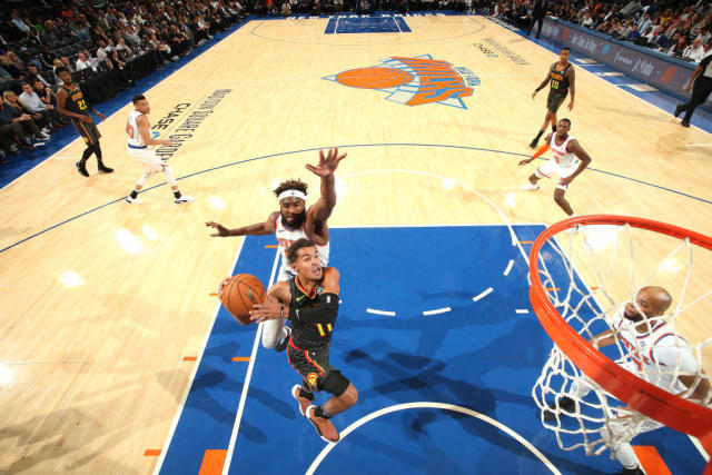 开云体育-掘金完胜马刺，乔治三分雨点燃全场