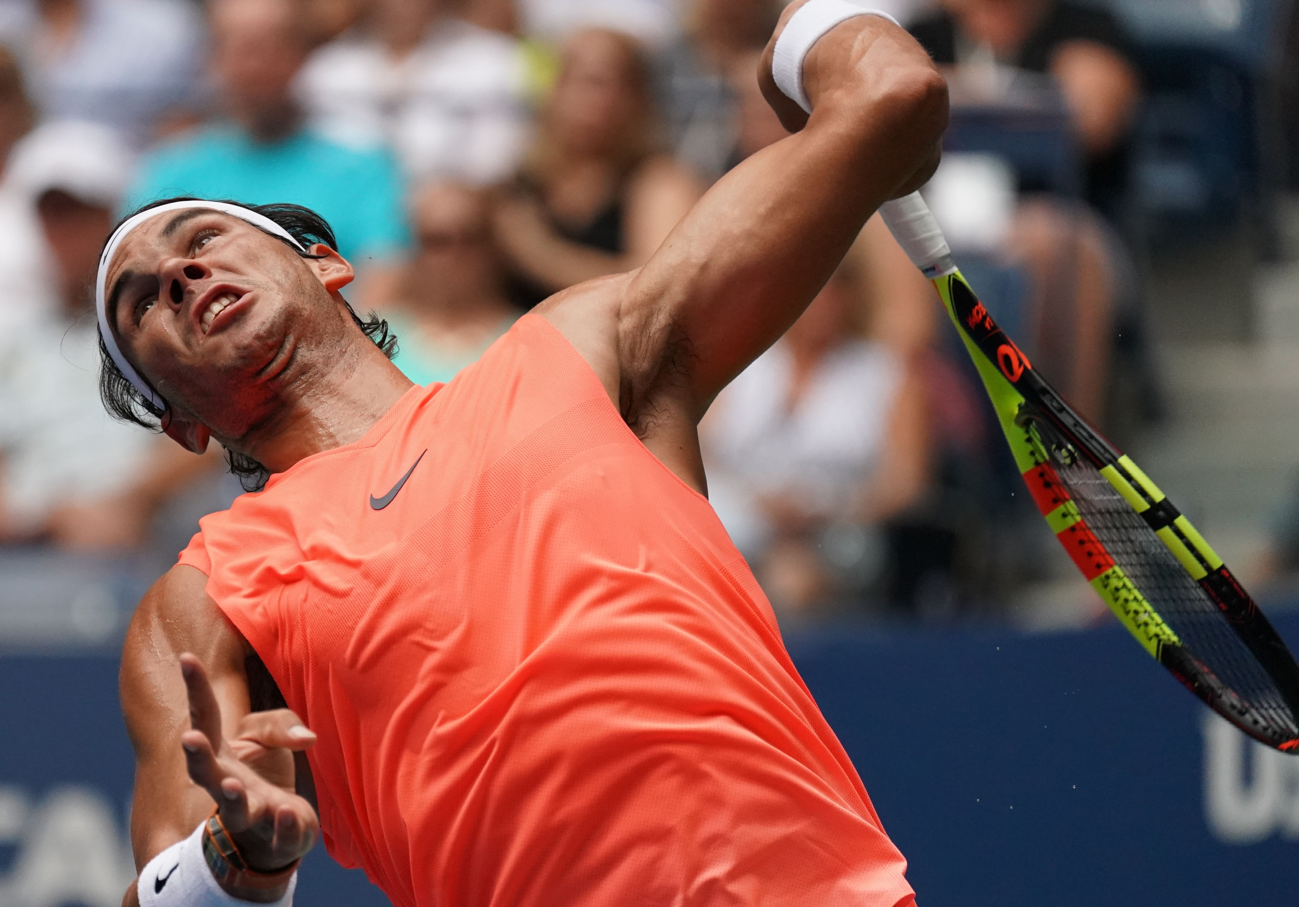 开云体育中国-世界网球队爆冷美国网球队，纳达尔爆发神勇