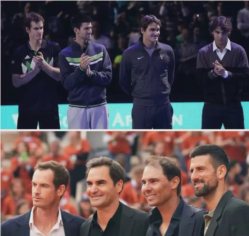 法国网球队鏖战世界网球队，德约科维奇制霸全场的简单介绍