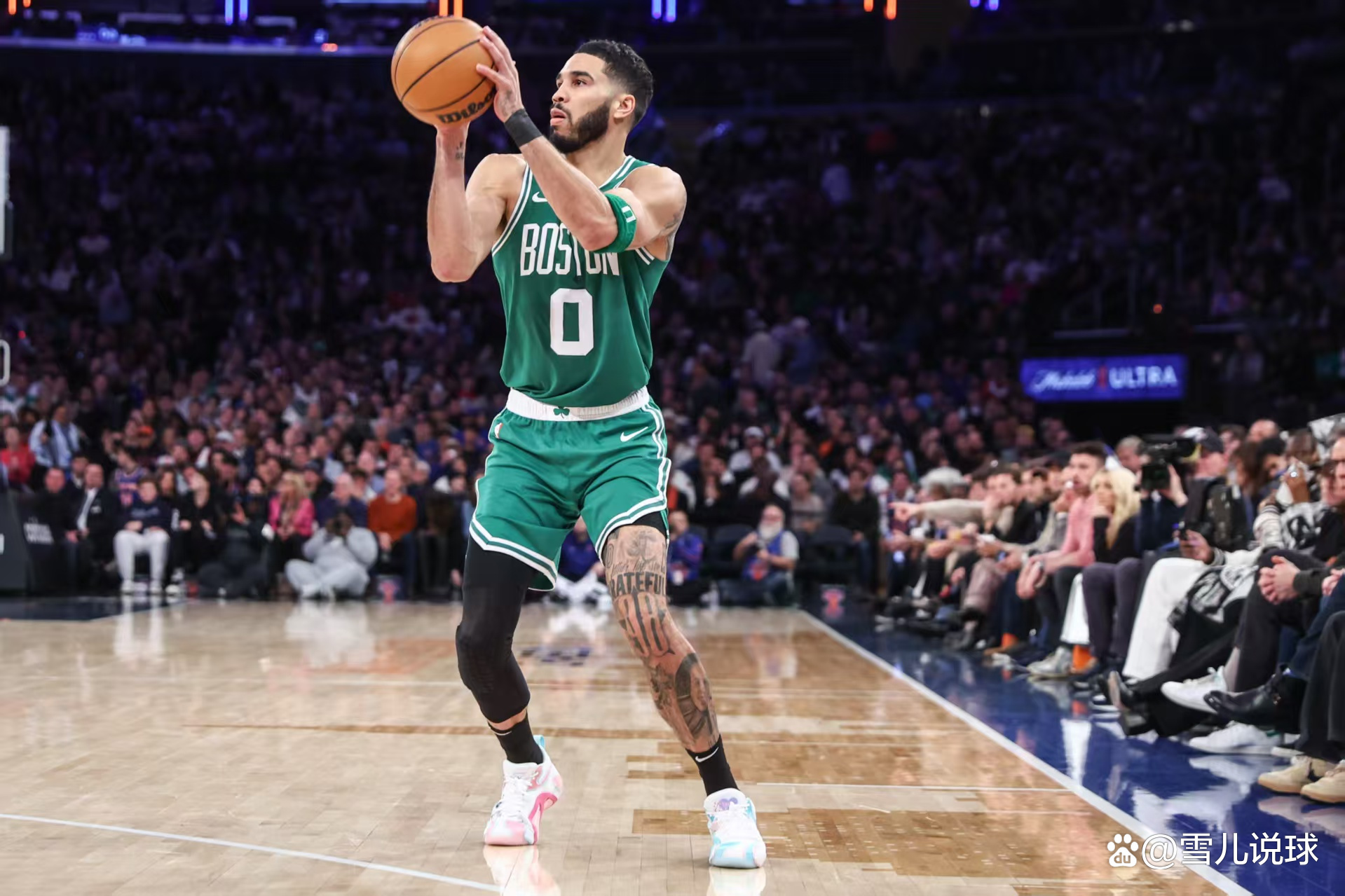 开云sport-凯尔特人B队翻盘勇士，锡安爆发神勇