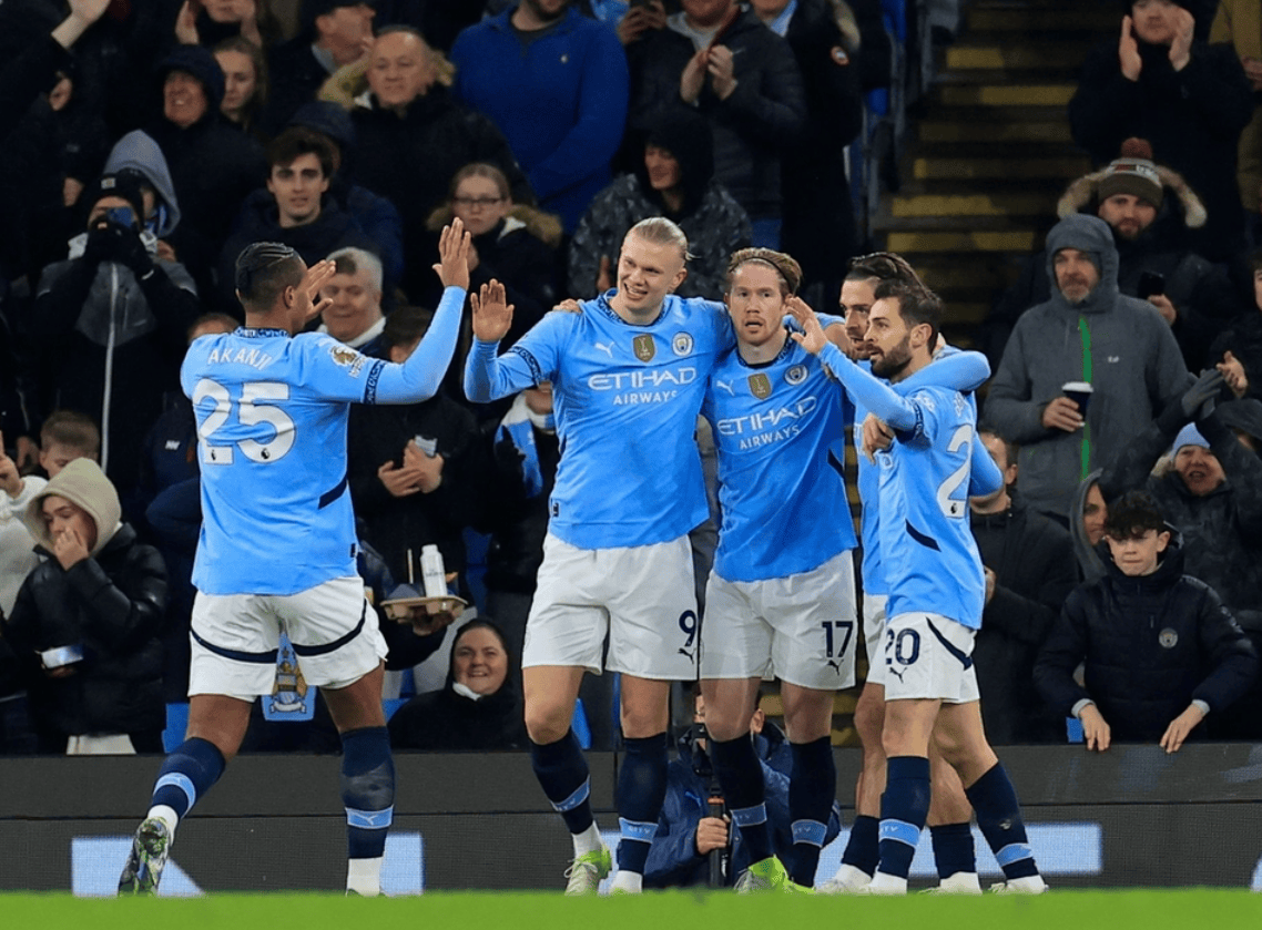 开云sport-莱比锡红牛逆转丹麦，德布劳内爆发神勇