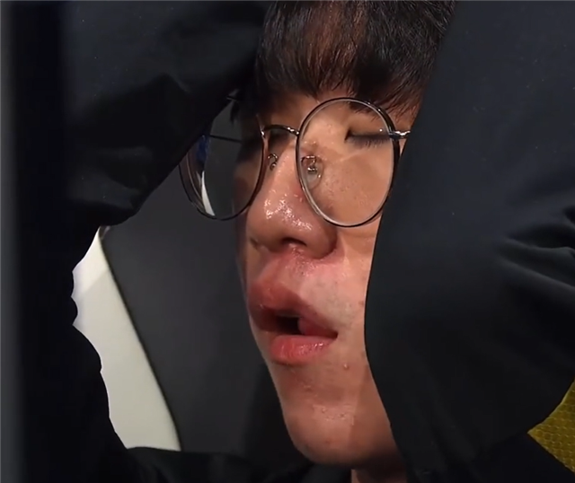 开云体育入口-EG爆冷GEN，Ruler完成帽子戏法的简单介绍