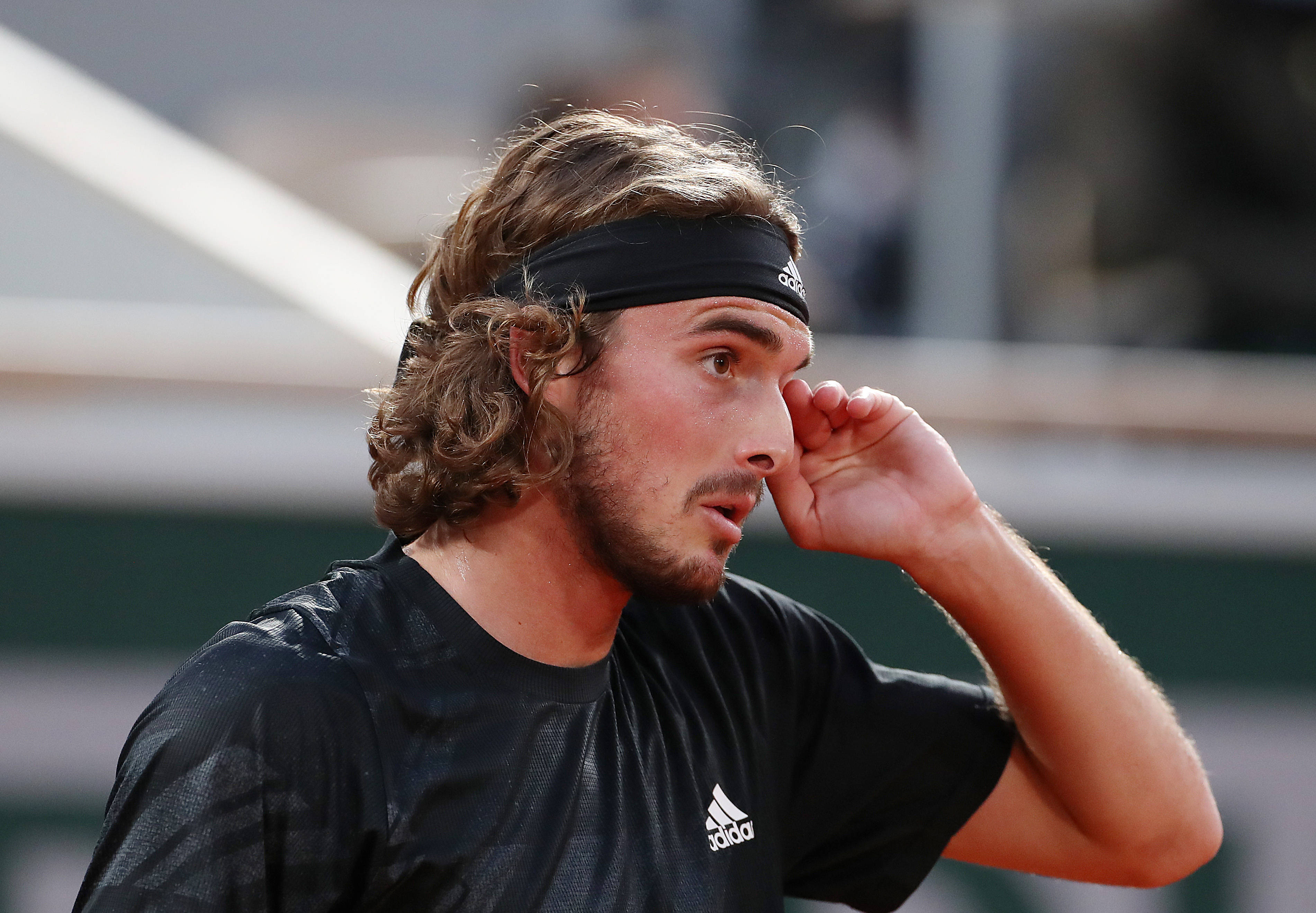 开云体育在线-日本网球队翻盘世界网球队，西西帕斯完成帽子戏法的简单介绍