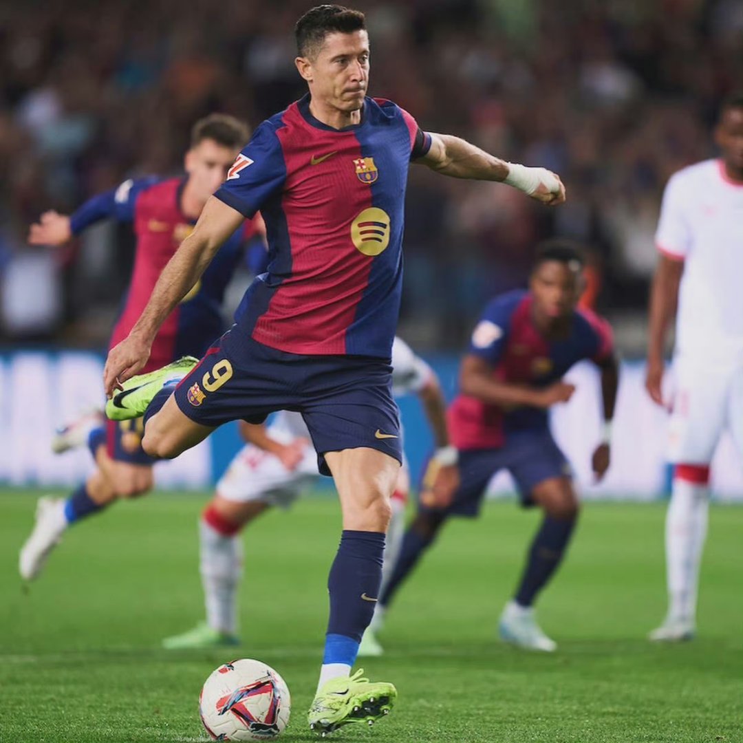 曼联力克马赛,莱万打破历史纪录 曼联力克马赛,莱万打破历史纪录