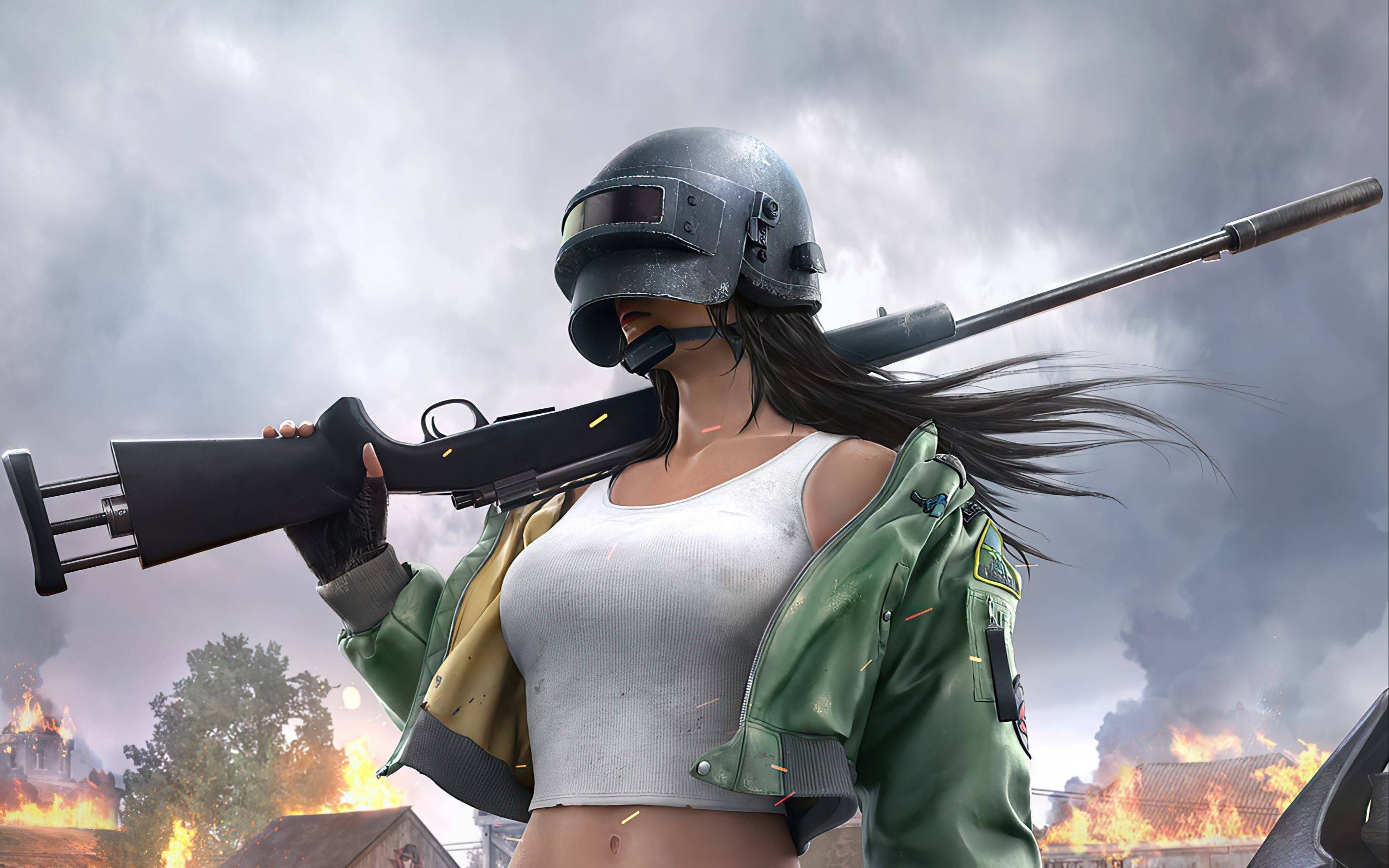 开云体育-绝地求生战术调整奏效，成功扭转局势