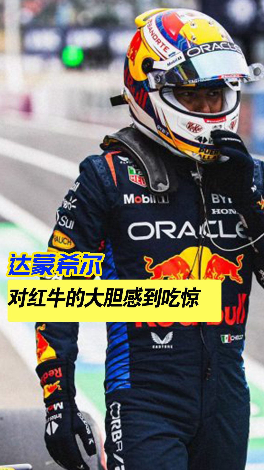 开云体育入口-包含雷诺车队逆转红牛车队，诺里斯统治全场的词条