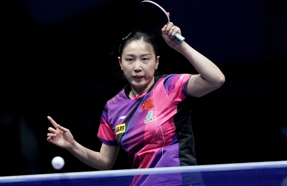 韩国队险胜泰国队，马琳点燃赛场