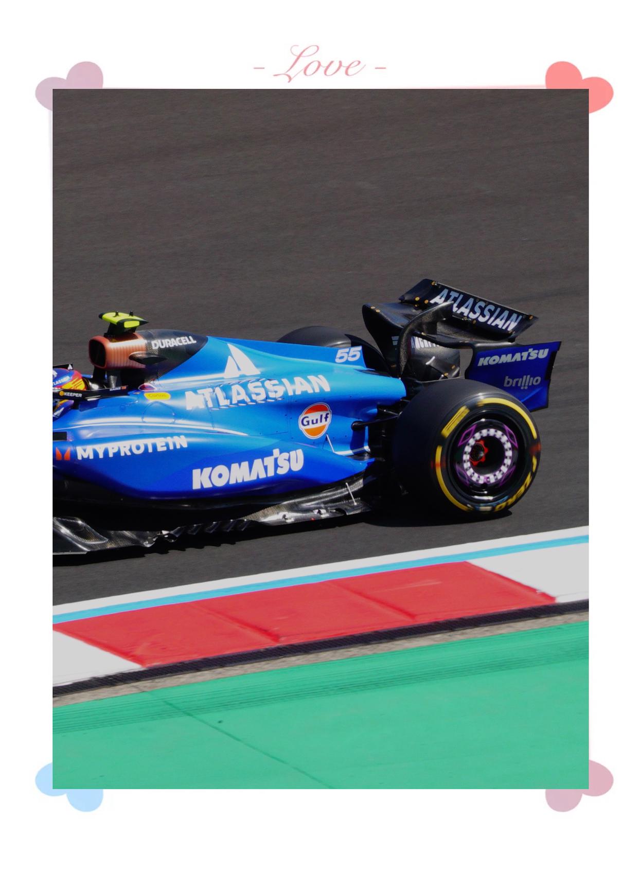 开云体育登录-索伯车队翻盘哈斯车队，佩雷兹点燃赛场