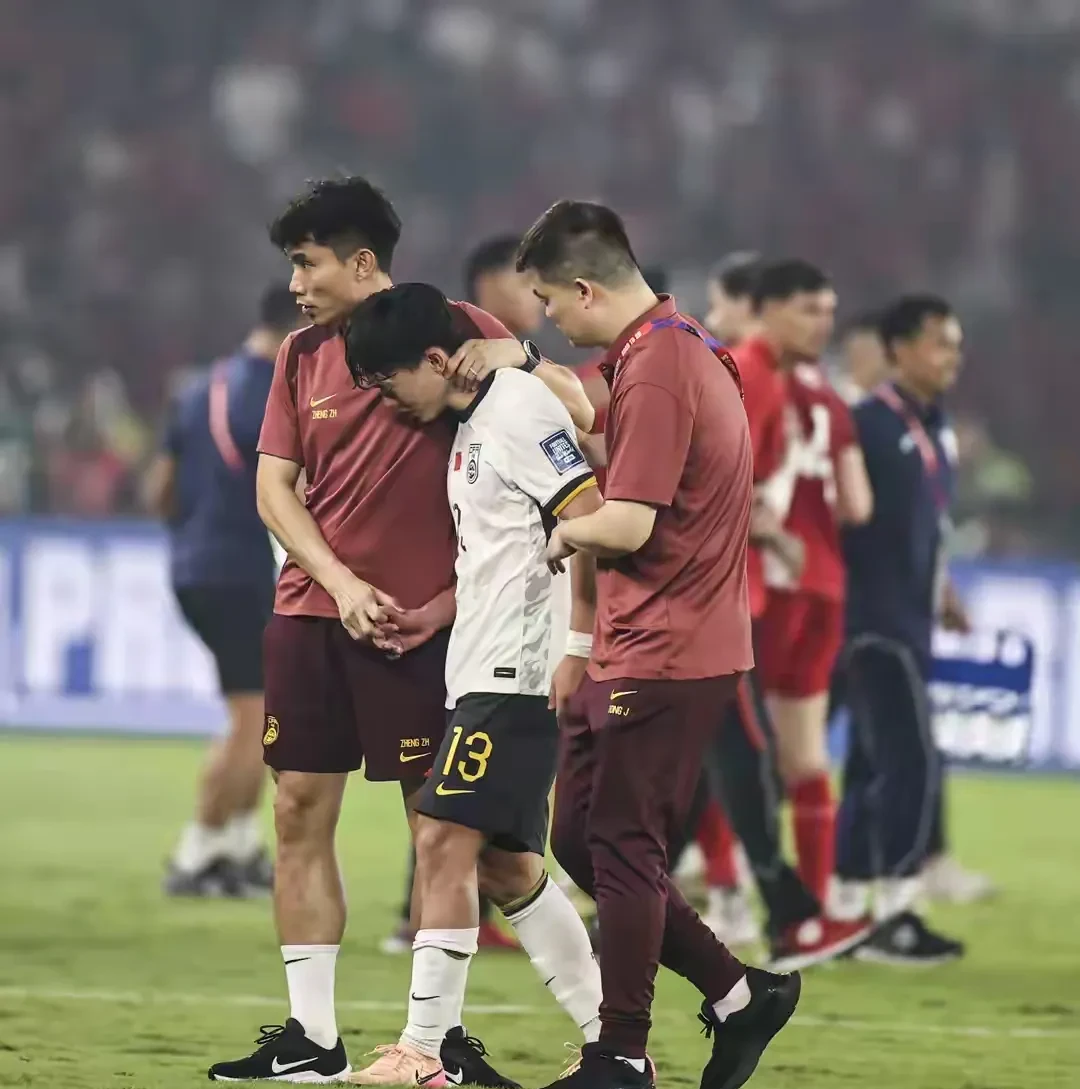 开云体育app-印尼队完胜中国队，李梓嘉关键制胜