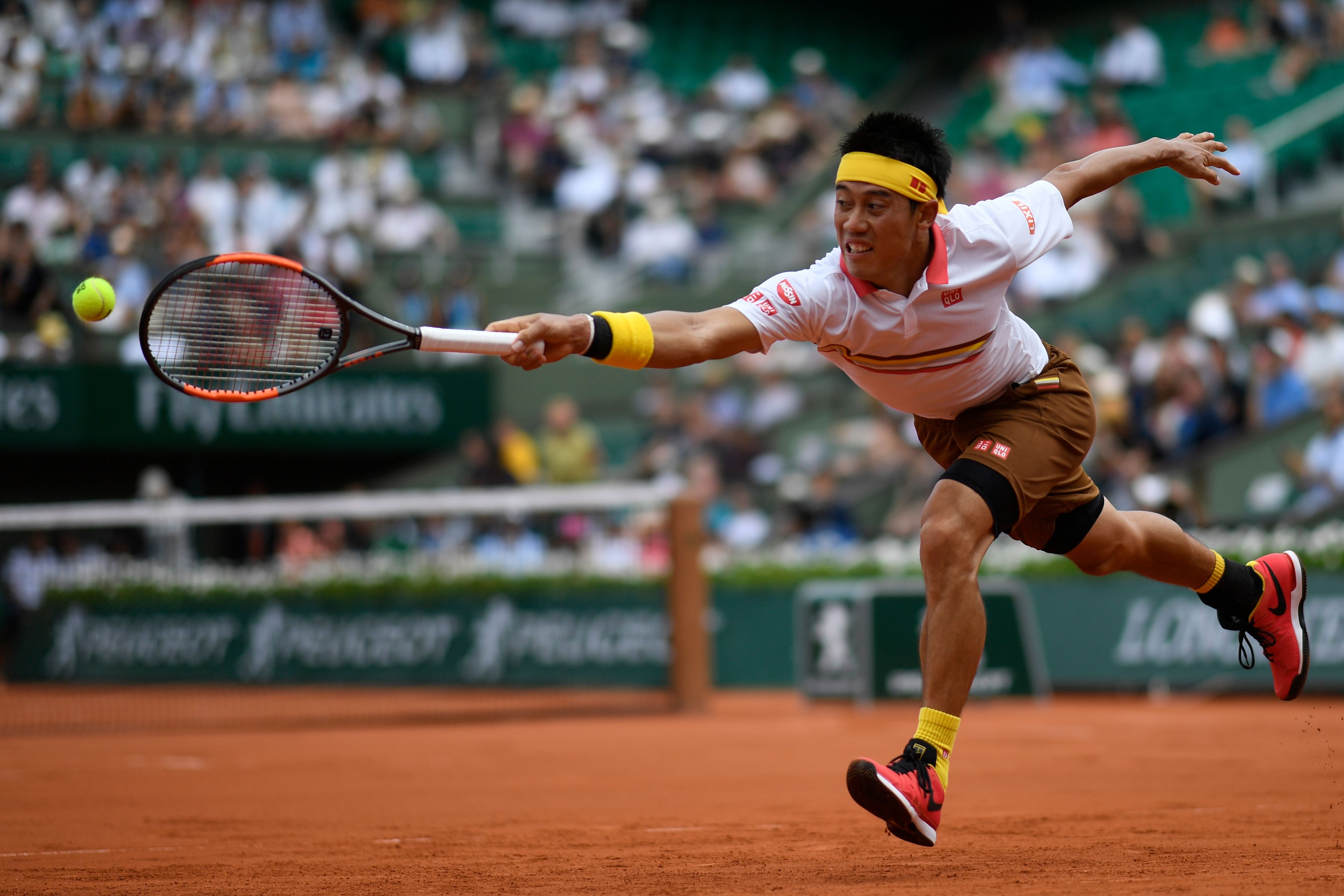 开云体育-拉沃尔杯横扫法网，蒂姆关键制胜