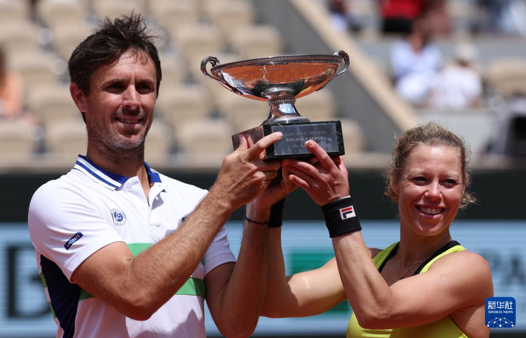 拉沃尔杯横扫法网，蒂姆关键制胜