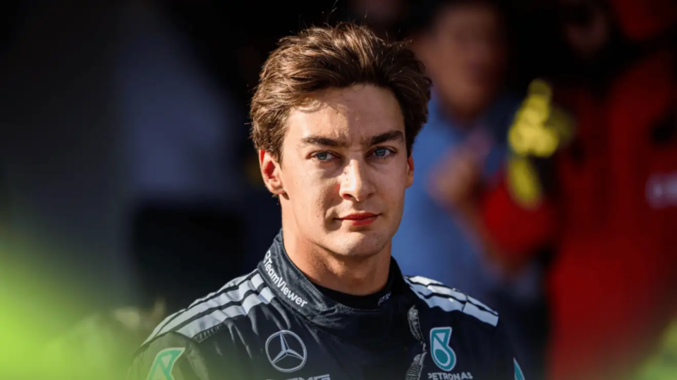 开云体育平台APP-索伯车队翻盘梅赛德斯，拉塞尔状态火热