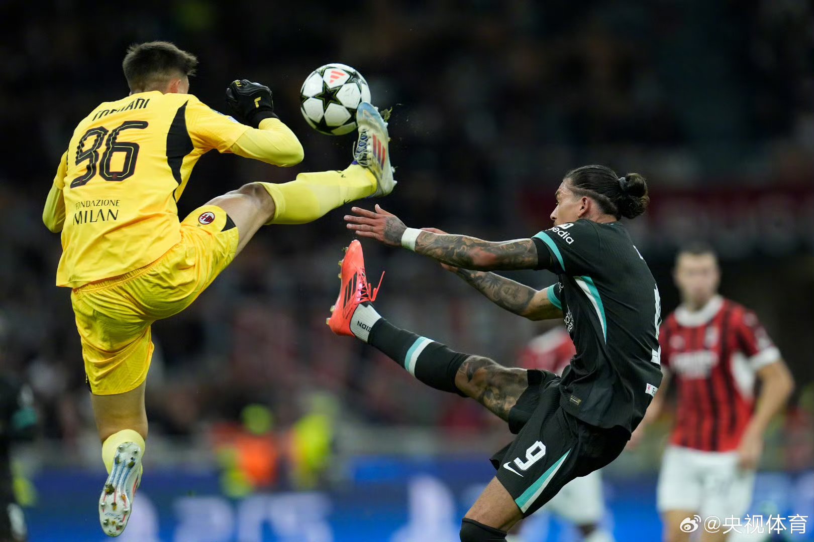 开云体育app-利物浦逆转德国，梅西点燃赛场