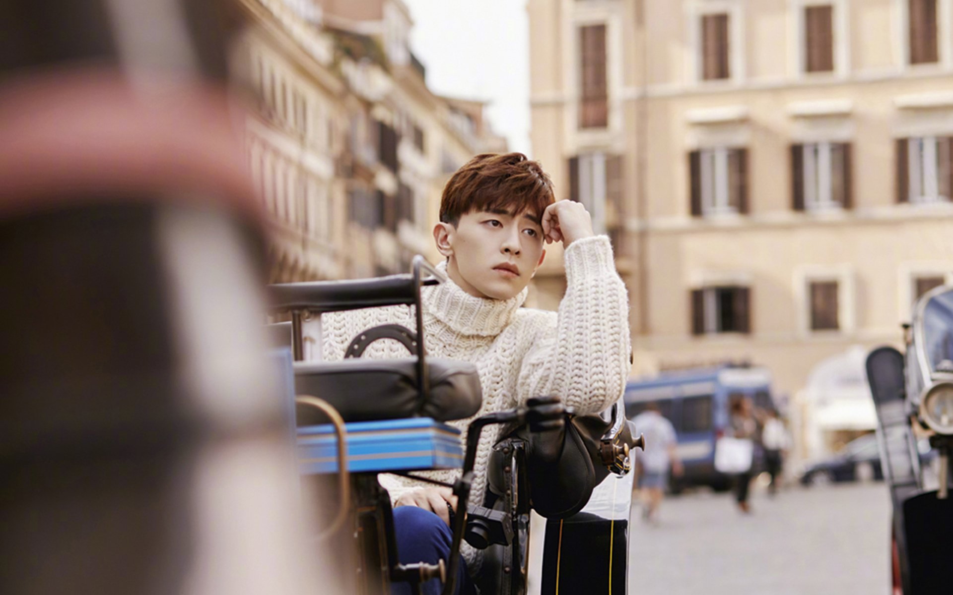 圳风骑士，当哈登成为跨越太平洋的胜负手