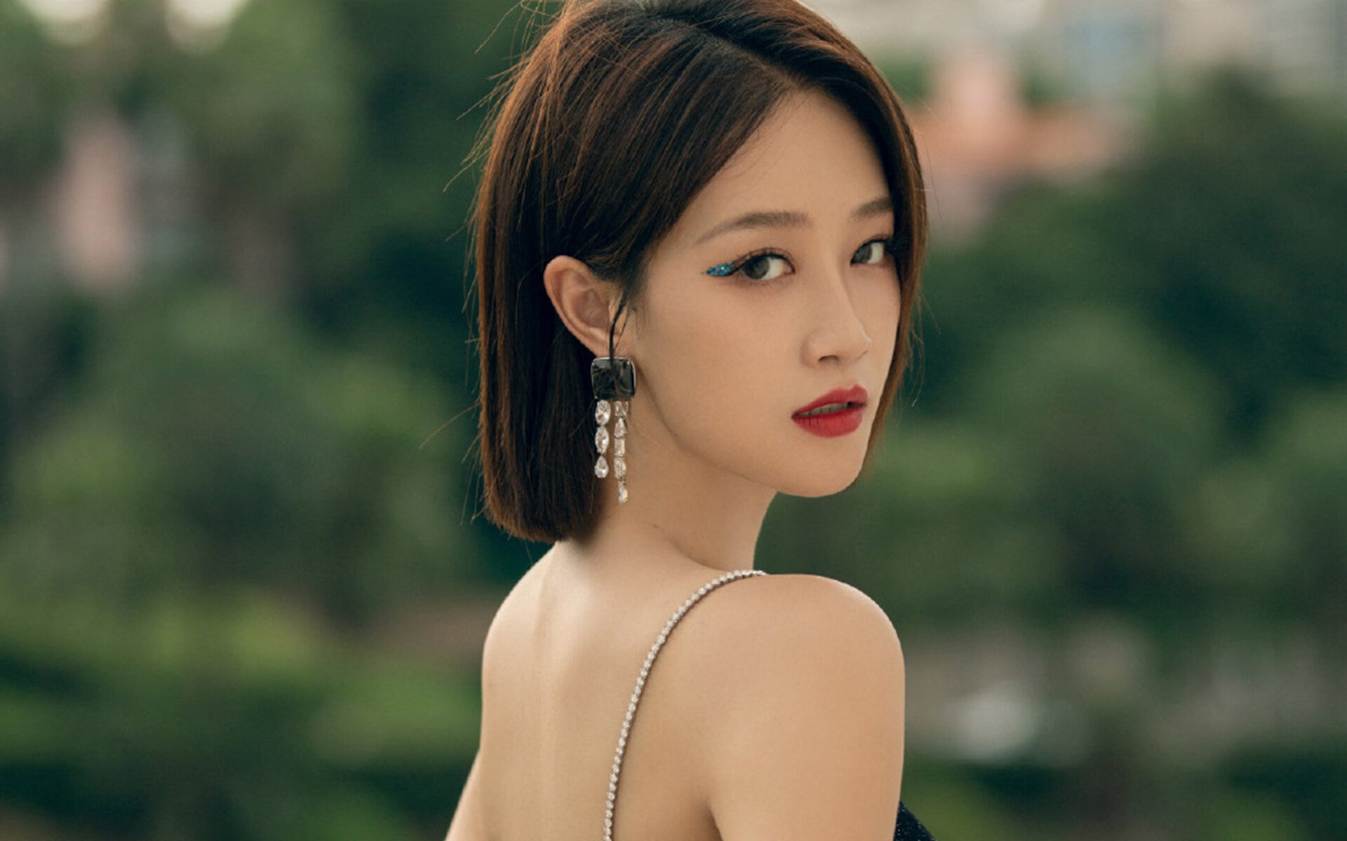 隔行如隔山？孔德用另一种方式定义总决赛存在感