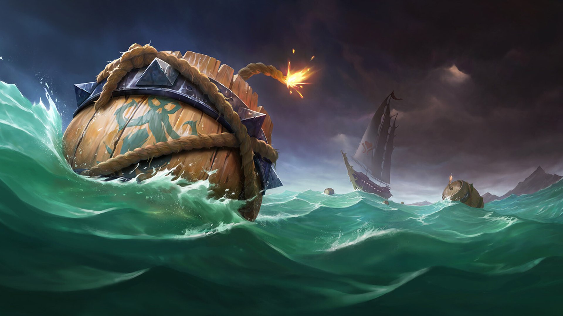 斯堪的纳维亚的冰与南半球的火,萨内在撕裂的版图中完成重生