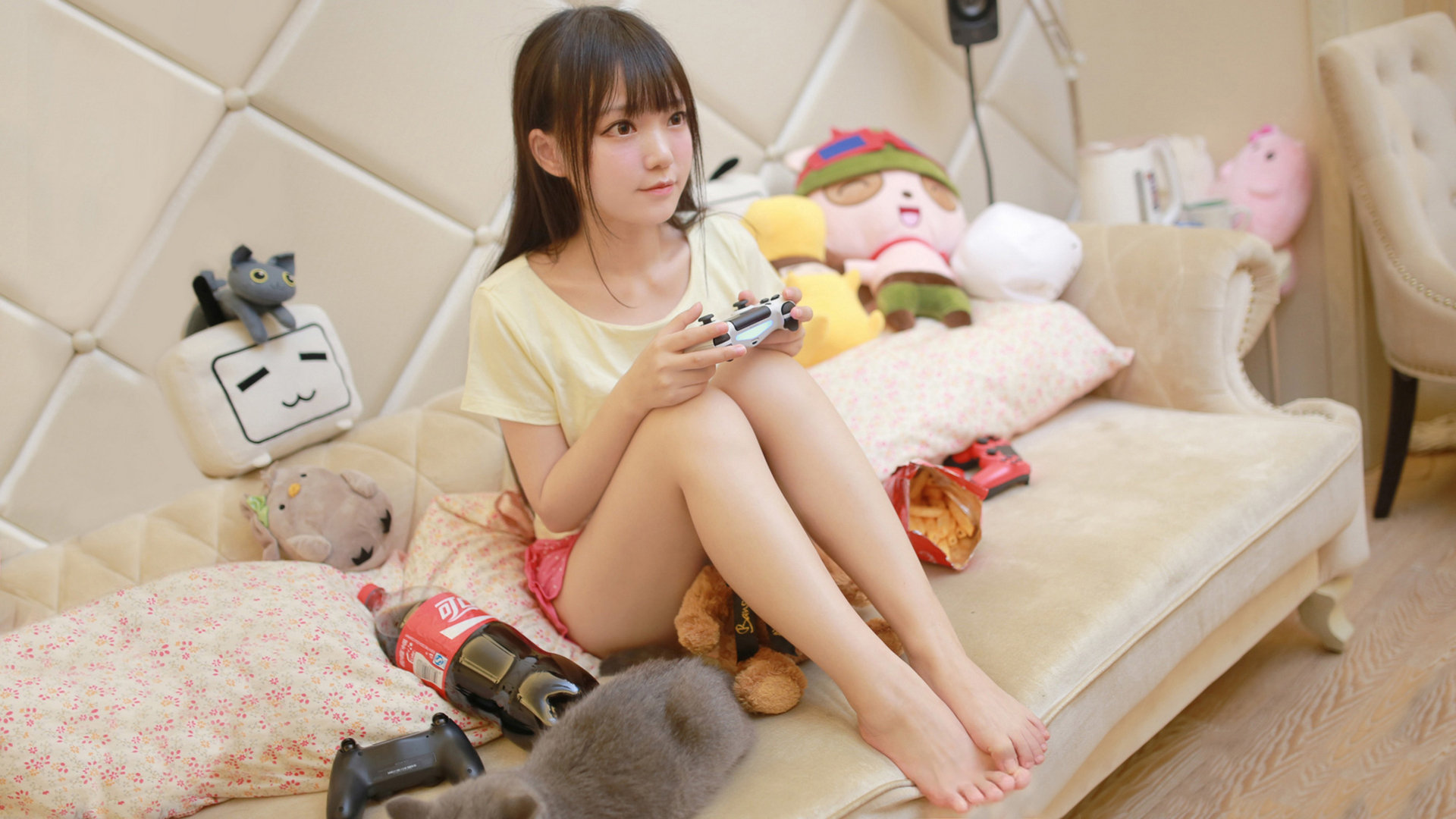 燃情戈麦斯！铁血洪流席卷高原之鹰，苏格兰打出历史性压制一战