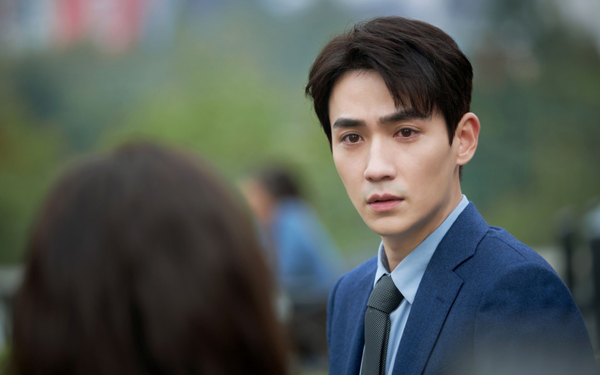 觉醒的守护骑士，乔治如何于F1年度争冠之夜主宰比赛走向