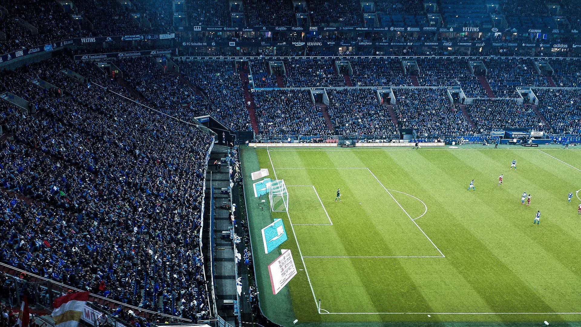 夜光齿轮，范弗利特，美加墨世界杯之夜的攻防转换轴心