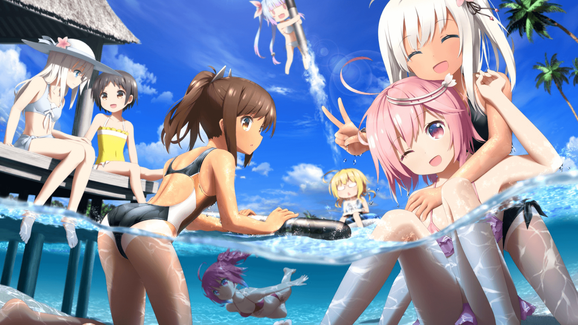 临界点上的面孔，当德甲战至终章，雄鹿穿过窄门