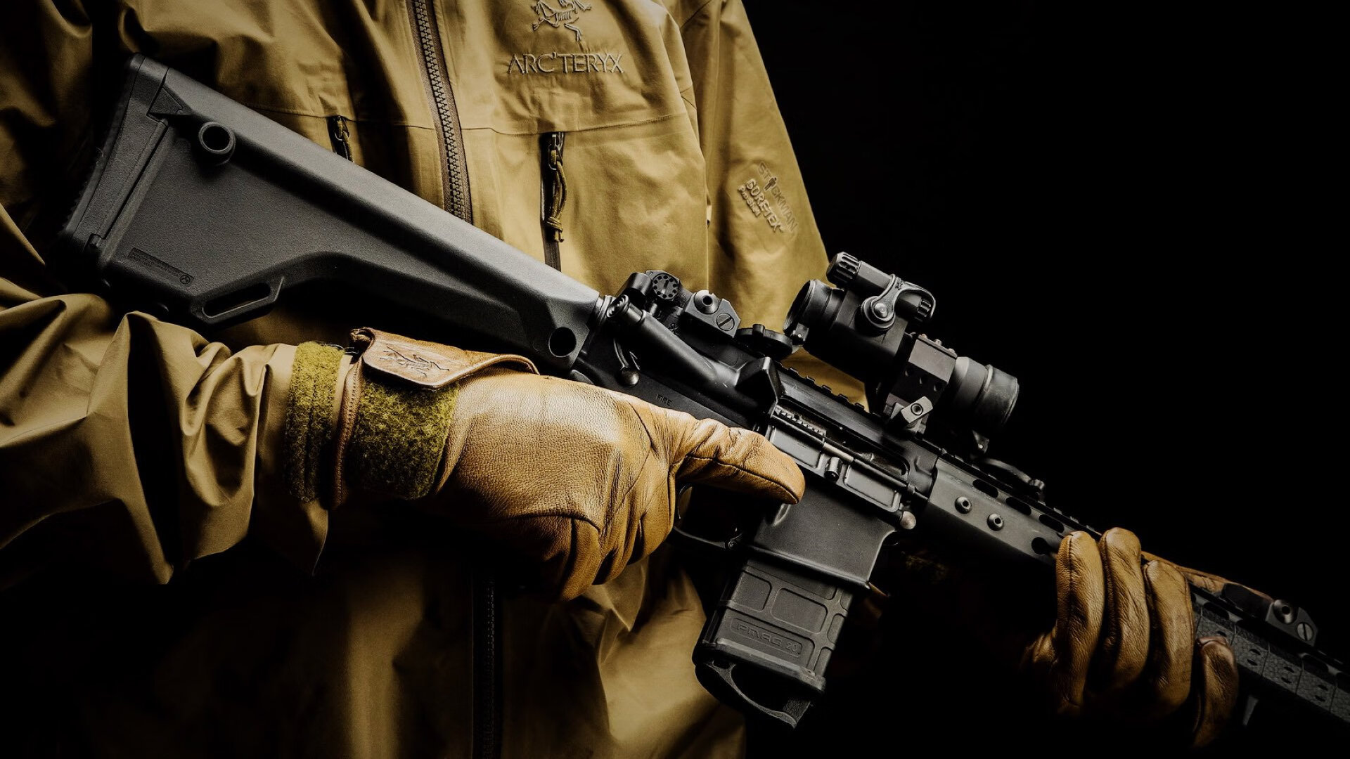 末节风暴，厄德高的双城记与黎明前的闪电